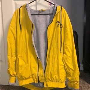 Vintage Windbreaker